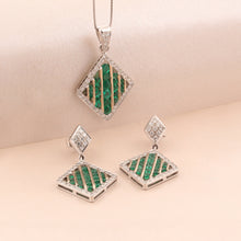 Cargar imagen en el visor de la galería, Aretes Astra