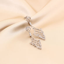 Cargar imagen en el visor de la galería, Aretes Zinnia