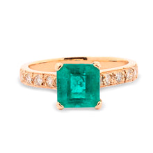 Cargar imagen en el visor de la galería, Anillo Luz Imperial