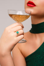 Cargar imagen en el visor de la galería, Anillo Luz Imperial