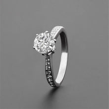 Cargar imagen en el visor de la galería, Anillo Valeria