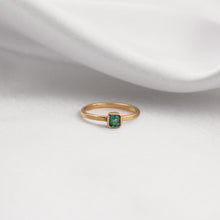 Cargar imagen en el visor de la galería, Anillo Bea liso