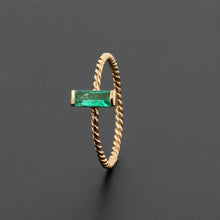 Cargar imagen en el visor de la galería, Anillo Bea