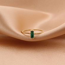 Cargar imagen en el visor de la galería, Anillo Bea