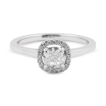 Cargar imagen en el visor de la galería, Anillo Agnes