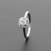 Cargar imagen en el visor de la galería, Anillo Agnes