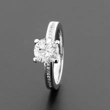 Cargar imagen en el visor de la galería, Anillo Vérité