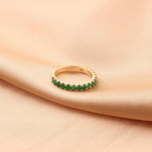 Cargar imagen en el visor de la galería, Anillo Nastasia