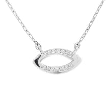 Cargar imagen en el visor de la galería, Gargantilla Naima