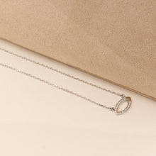 Cargar imagen en el visor de la galería, Gargantilla Naima