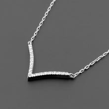 Cargar imagen en el visor de la galería, Gargantilla Zala