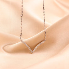 Cargar imagen en el visor de la galería, Gargantilla Zala