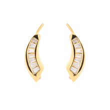 Cargar imagen en el visor de la galería, Arete Climber Lama