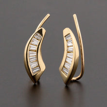 Cargar imagen en el visor de la galería, Arete Climber Lama