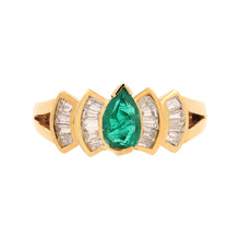 Cargar imagen en el visor de la galería, Anillo Inti