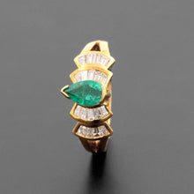 Cargar imagen en el visor de la galería, Anillo Inti