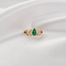Cargar imagen en el visor de la galería, Anillo Inti