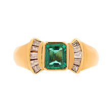 Cargar imagen en el visor de la galería, Anillo Tayrona