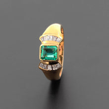 Cargar imagen en el visor de la galería, Anillo Tayrona