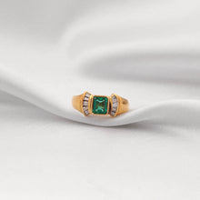 Cargar imagen en el visor de la galería, Anillo Tayrona