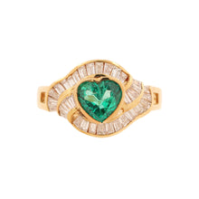 Cargar imagen en el visor de la galería, Anillo Nahua