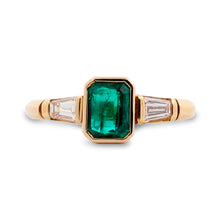 Cargar imagen en el visor de la galería, Anillo Ena