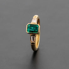 Cargar imagen en el visor de la galería, Anillo Ena