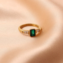 Cargar imagen en el visor de la galería, Anillo Ena