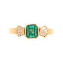 Cargar imagen en el visor de la galería, Anillo Quimbaya
