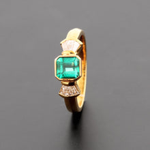 Cargar imagen en el visor de la galería, Anillo Quimbaya