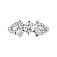 Cargar imagen en el visor de la galería, Anillo Nolwenn