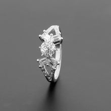 Cargar imagen en el visor de la galería, Anillo Nolwenn