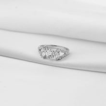 Cargar imagen en el visor de la galería, Anillo Nolwenn