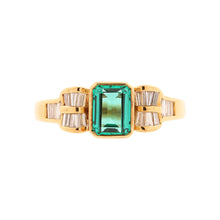 Cargar imagen en el visor de la galería, Anillo Maloka