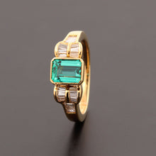 Cargar imagen en el visor de la galería, Anillo Maloka