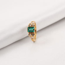 Cargar imagen en el visor de la galería, Anillo Maloka