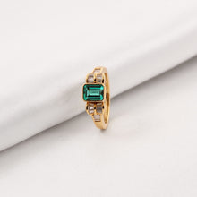 Cargar imagen en el visor de la galería, Anillo Maloka