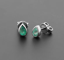 Cargar imagen en el visor de la galería, Topos Samaa Plateados