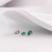 Cargar imagen en el visor de la galería, Topos Samaa Plateados