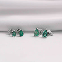 Cargar imagen en el visor de la galería, Topos Samaa Plateados