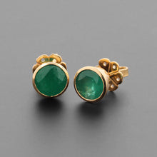 Cargar imagen en el visor de la galería, Aretes Eclipse