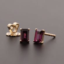 Cargar imagen en el visor de la galería, Topos Marel - Rhodolita