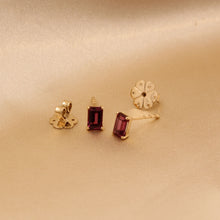 Cargar imagen en el visor de la galería, Topos Marel - Rhodolita