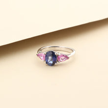 Cargar imagen en el visor de la galería, Anillo Sophie