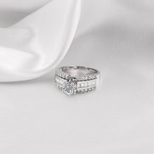 Cargar imagen en el visor de la galería, Anillo Amarante