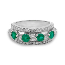 Cargar imagen en el visor de la galería, Anillo Talia