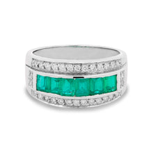 Cargar imagen en el visor de la galería, Anillo Tina