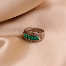 Cargar imagen en el visor de la galería, Anillo Tina
