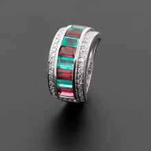Cargar imagen en el visor de la galería, Anillo Nayla