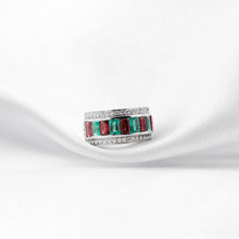 Cargar imagen en el visor de la galería, Anillo Nayla